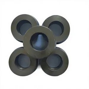 Multicolor Customized Rubber Special-shaped Parts-Core Adaptation for Southeast Asian Automotive Component Factories thumbnail-4