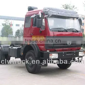 Beiben 4x2 Tire Mover thumbnail-1