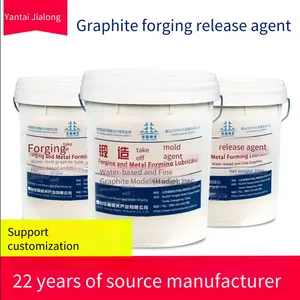 Graphite Forging Lubricant, High-temperature Release Agent, Forging Graphite Emulsion, Hot Forging Die Release thumbnail-3