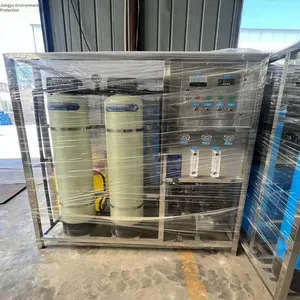 Nanyang Dye Factory - Manufacturer of Cip Cleaning System, Supplier of Water Softening Equipment Installation and Maintenance thumbnail-2