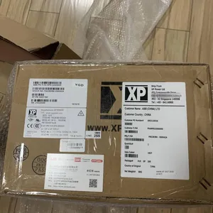Abb Dual Chassis Redundant Power Supply Module Pharpspep21023: Hot-swap, Parallel Output, and Fault Isolation thumbnail-4
