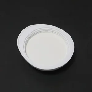 Custom Double Wall Cream Jar IATF 16949 RationalDMIS CMM Verified Flawless Surface Plastic Container Molding Italy thumbnail-2