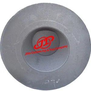 Jilin Carbon RP Graphite Electrode for Electric Arc Furnace and Foundry Applications thumbnail-4