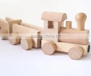 2015 Handmade Wooden Animal Toys With High Quality thumbnail-5