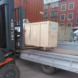 Yiwu Tonghe Imp.& Exp.Trading Firm company overview - view 1 thumbnail