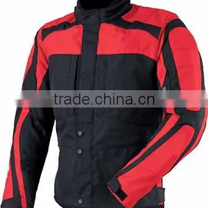 Cordura 600d Motorcycle Jacket thumbnail-1