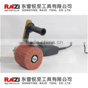 Flat Stainless Steel Polishing Machine thumbnail-1