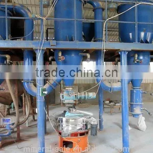 Water Filtration Garnet Sand / Filter Media Used for Water Treatment thumbnail-6