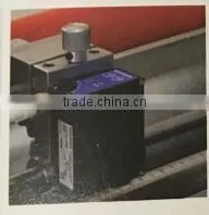 Full Automatic High-speed Muiti-color Flexo Printing Slotting Die Cutting Machine(7 Color ) thumbnail-2