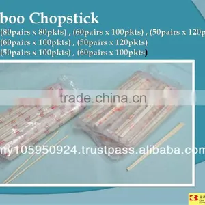 Bamboo Chopstick thumbnail-1