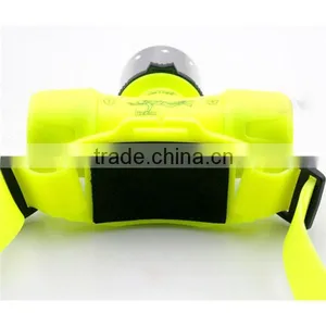 1*18650/3*AAA Battery Headlamp thumbnail-5
