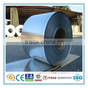 Prime Quality 430 ba Stainless Steel Coil Sheet thumbnail-1