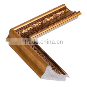 JC-psm-78 Classic Beautiful PS Moulding for Oil Painting Decorative thumbnail-1