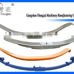 Auto Parts for TRA Leaf Spring thumbnail-1