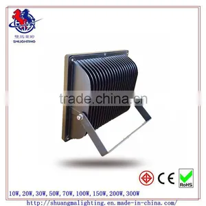 Factory Sale 150W 2835 SMD LED Flood Light Full Watt thumbnail-2