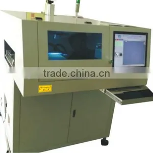 Automatic Labeling Machine/semi Automatic Labeling Machine for Electronic Appliances Production Line thumbnail-2
