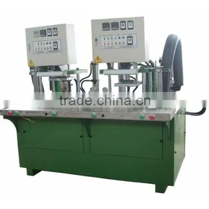 High Precision Wax Mold Injection Moulding Machine thumbnail-1