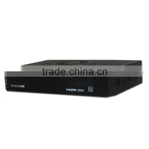 Enigma2 HEROBOX EX HD BCM7358 Satellite Receiver Dvb s2 Set Top Box Solo Pro v3 thumbnail-4