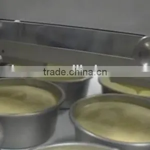 Cake Depositing Machine thumbnail-2