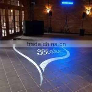 Professional Custom High Power Advertise Gobo Projector 150w thumbnail-3