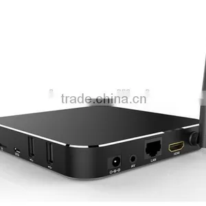 Wholesale Cheappest Android Ott tv Box Xbmc 3d Wifi Bluetooth India Apk India Iptv Box thumbnail-1