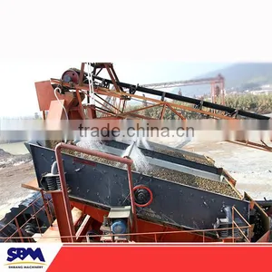 Electric Motor Grizzly Screen , Grizzly Screen for Gravel Price for Sale thumbnail-6