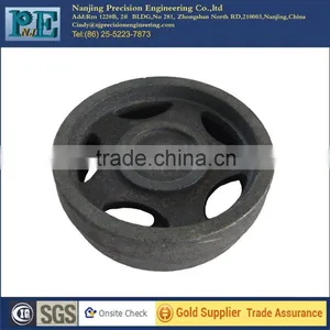 Good Quality Cast Iron Auto Accessories thumbnail-4