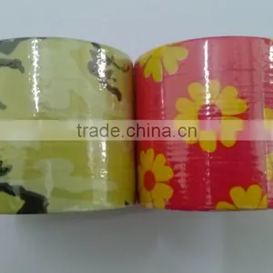 CUSTOM PRINTED Waterproof DUCT Tape thumbnail-5