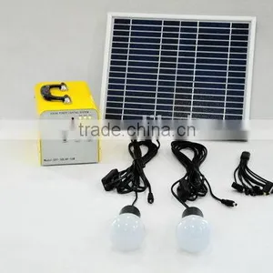 Modern New Products Off-grid Solar Panel Mounting System thumbnail-1