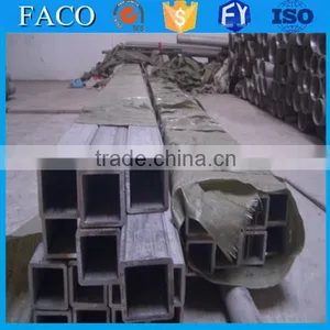 Tianjin Square Rectangular Pipe ! Square Hollow Section 20mm Rectangular Steel Pipe Gate Design thumbnail-1