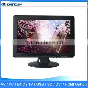 DTK-1206U 12.1 Inch LED Widescreen USB Monitor Most Popular thumbnail-1