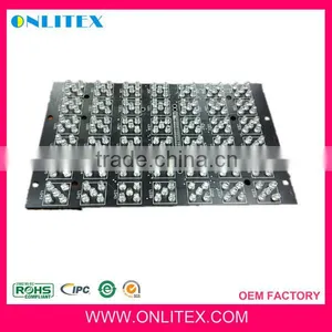 Led Pcb Assembly Factory Offer High Yield LED Pcb Assembly thumbnail-1