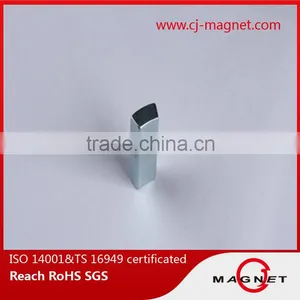 Powerful Rare Earth Magnet Used in Car Motor and Speaker With ISO9001 thumbnail-6