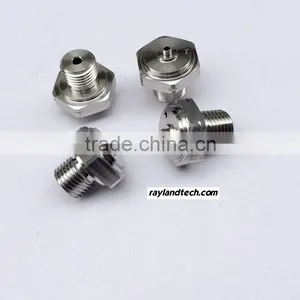 17-4 PH Stainless Steel Precision Machining With Trade Assurance at Stainless Steel Machine Shop thumbnail-1