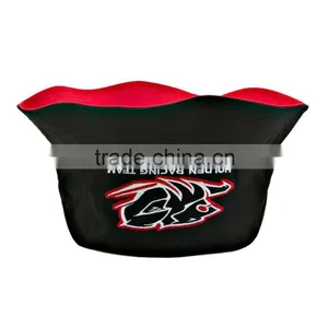 Polyester Foldable Folding Bucket Sun Hat for Promotional Use thumbnail-2