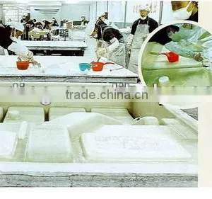 Fiberglass/FRP/GRP Evaporator Cover thumbnail-4