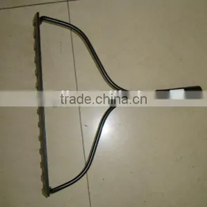 Tangshan Produce Steel Rakes Head thumbnail-1