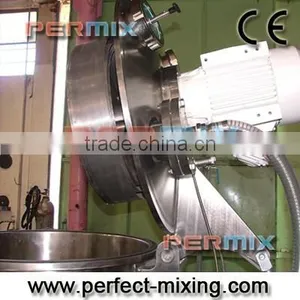 Vacuum Deaerating System thumbnail-1