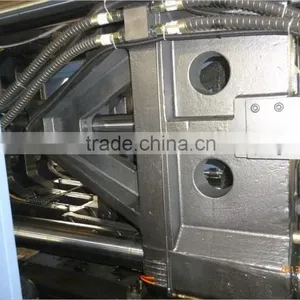 258Ton Plastic Cup Making Machine Supplier's Choice thumbnail-3