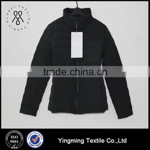 High Quality Fashion New Design Winter Downcoat thumbnail-1