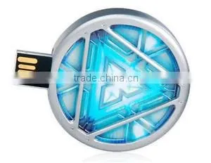 8 Years of Production Experience in Custom Usb Pendrives With Avenger Series thumbnail-1