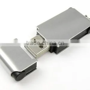Bulk Cheap Metal Kart Usb Flash Drive Accept Paypal thumbnail-1