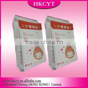 Side Gusset Bag/side Gusset Coffee Packaging Bag/food Bag thumbnail-1