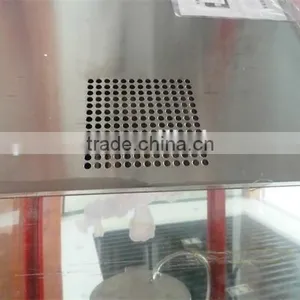 Popcorn Machine Price/Popcorn Vending Machine for Sale thumbnail-4