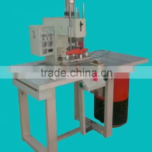 High Frequency Welding Machine With Double Working Stations thumbnail-2