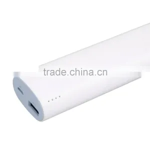 Slim Body Full 10400mAh Power Bank thumbnail-3