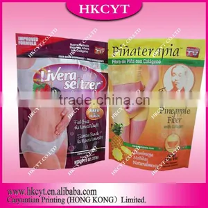 Plastic Zipper Bags thumbnail-3