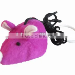 Pet Toy Cat Toy Mouse thumbnail-1