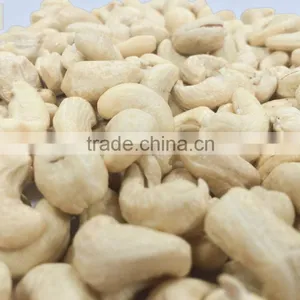 Cashew Nut Grade W240 Best Quality- AVC Manufacture and Exporter Vietnam thumbnail-1