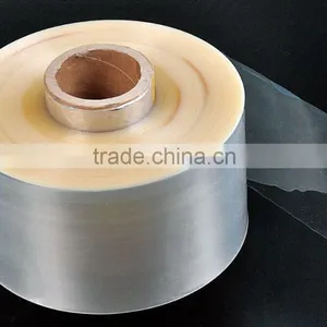 Pvc Shrink Film in Roll thumbnail-4